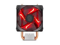 COOLER MASTER H410 1151/1156/1155/775/AM3+AM2 FM1 FM2 AM4 RR-H410-20PK-R1 - 1